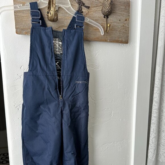Arctix Snowsuit / Bib - Picture 2 of 5